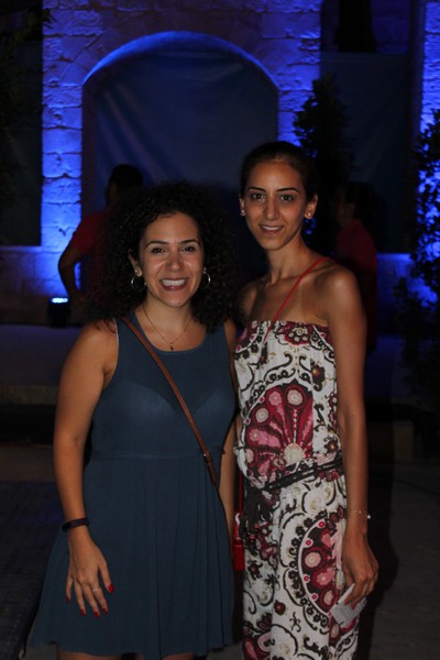 The Voice Kids at Batroun International Festival
